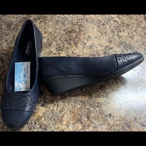 Ladies Dress Shoes